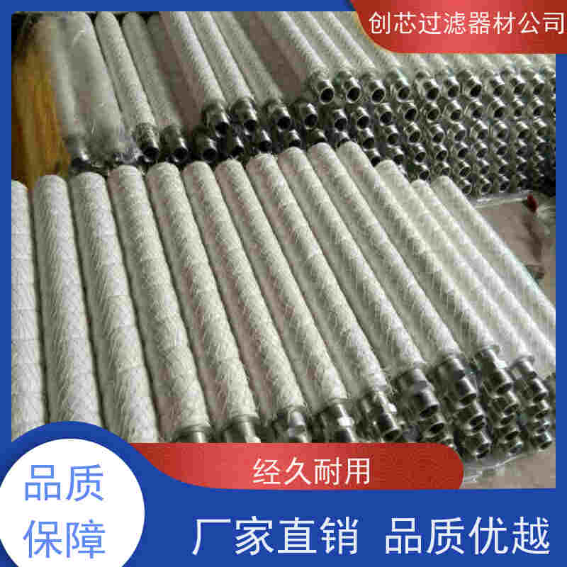 利菲尔特 DN350不锈钢蓝式过滤器 污水处理设备 厂家直供
