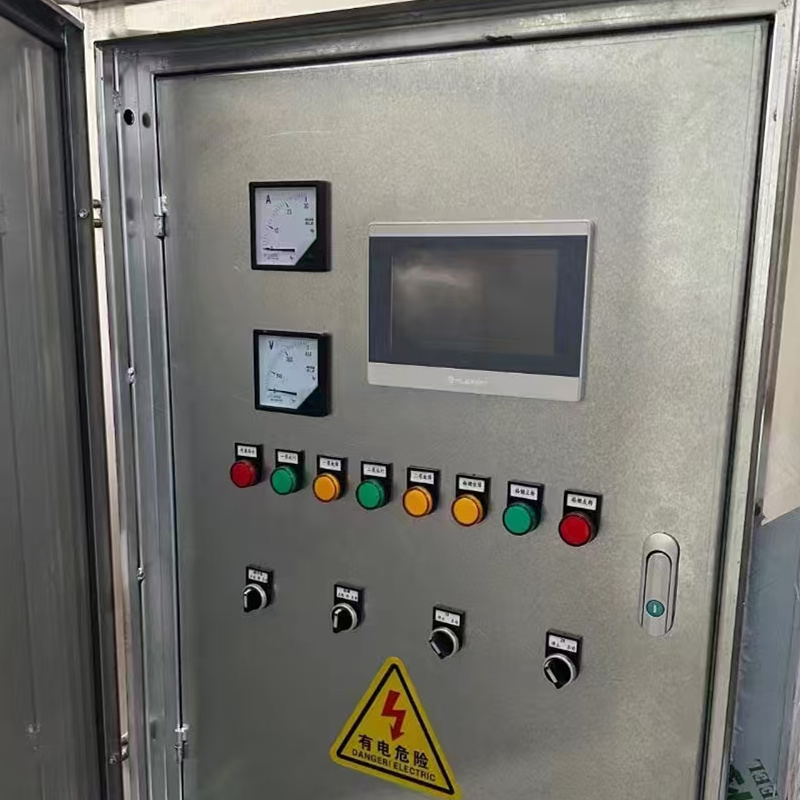 沈阳自动化设计 plc编程 非标称重设备厂家