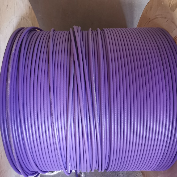 通信电缆MHYVP1*3*7/0.43