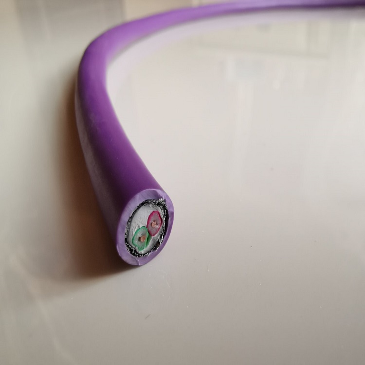 矿用电缆MHYVP1*4*7/0.43