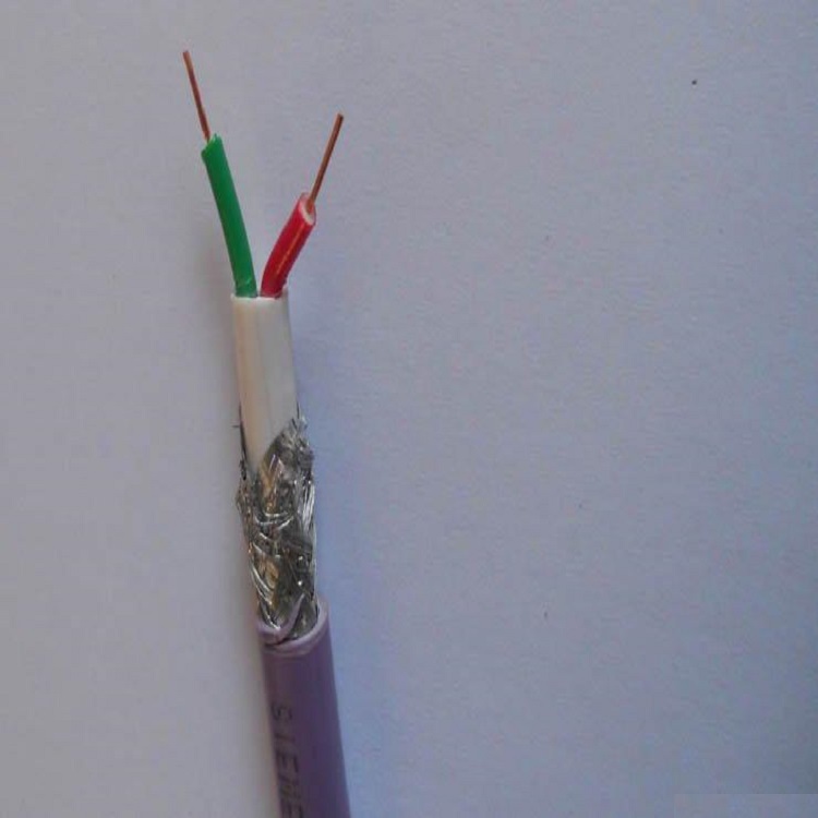 矿用电缆MHYV1*2*1/1.13