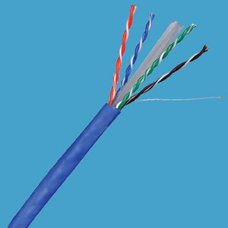 矿用通信电缆MHYV7*2*7/0.28