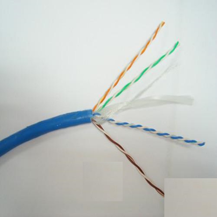 矿用通信电缆MHYV1*4*1/0.97