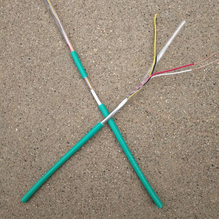 通信电缆MHYV1*2*1/1.38