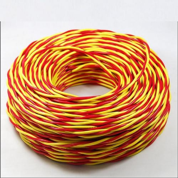 通信电缆MHYVP4*2*1/1.13