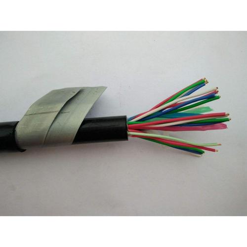 通信电缆MHYVP1*4*7/0.37