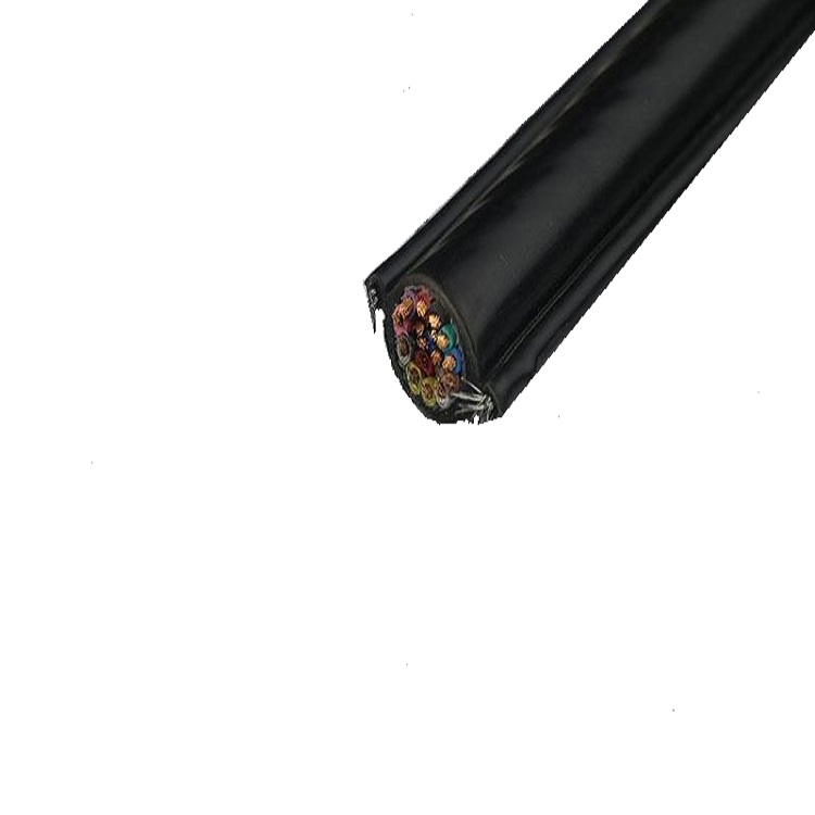 矿用电缆MHYV5*2*1/1.38