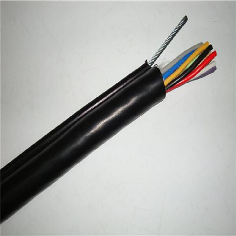 矿用通信电缆MHYVP1*10*7/0.37