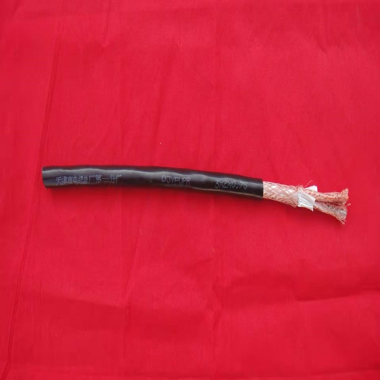 通信电缆MHYV1*6*7/0.28