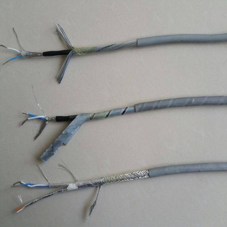 矿用电缆MHYVP1*8*7/0.43