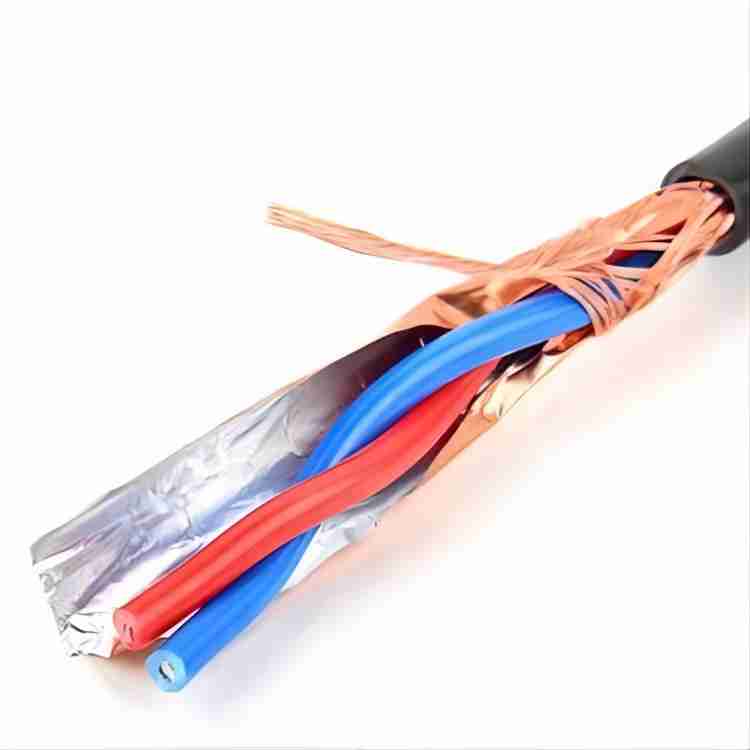 矿用电缆MHYV1*2*1/1.13