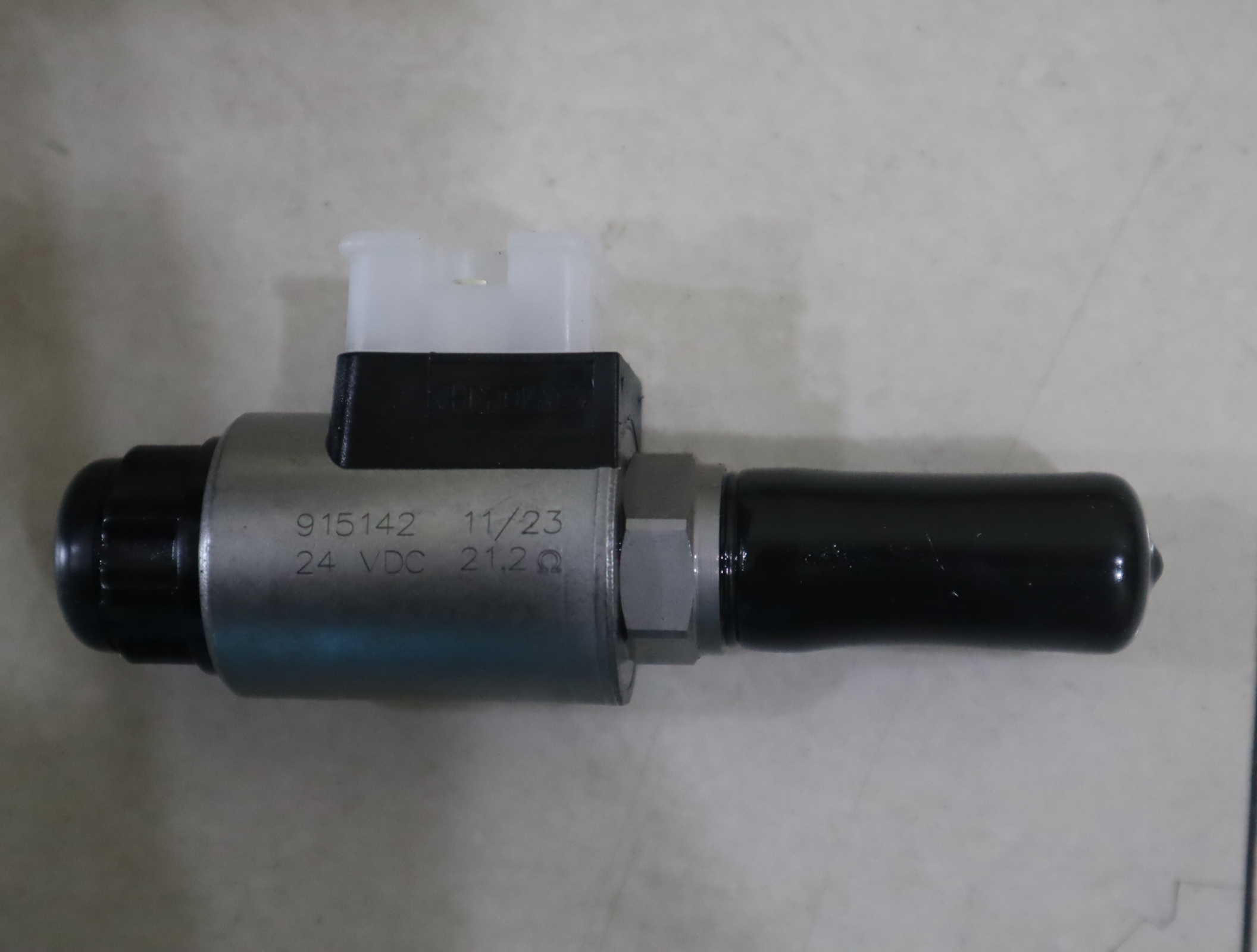 915142 WSM08130D-01M-C-N-24DG 德国贺德克HYDAC插装阀 3229161