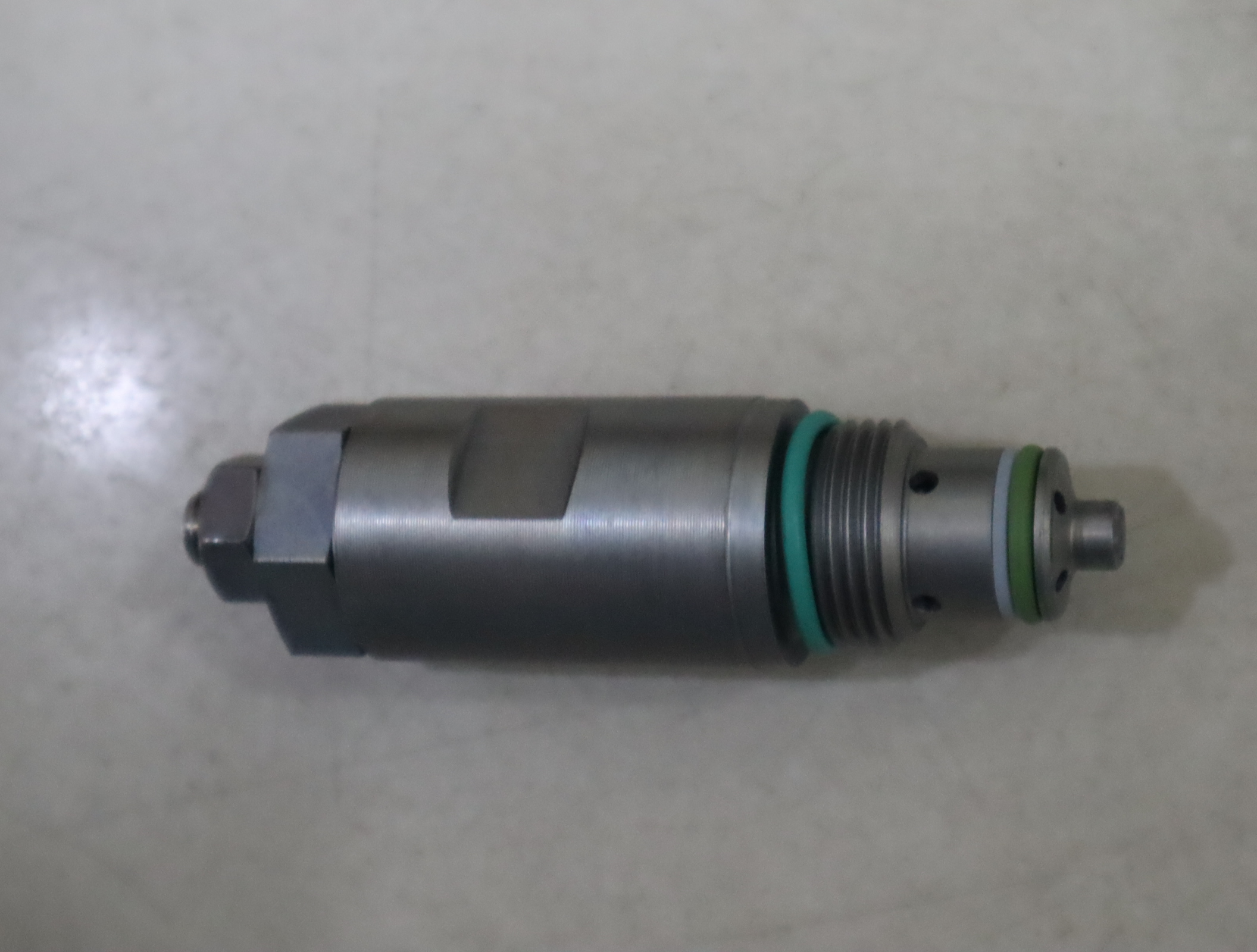 DB4E-012-100V 德国贺德克HYDAC插装阀 DB4E-012-100V