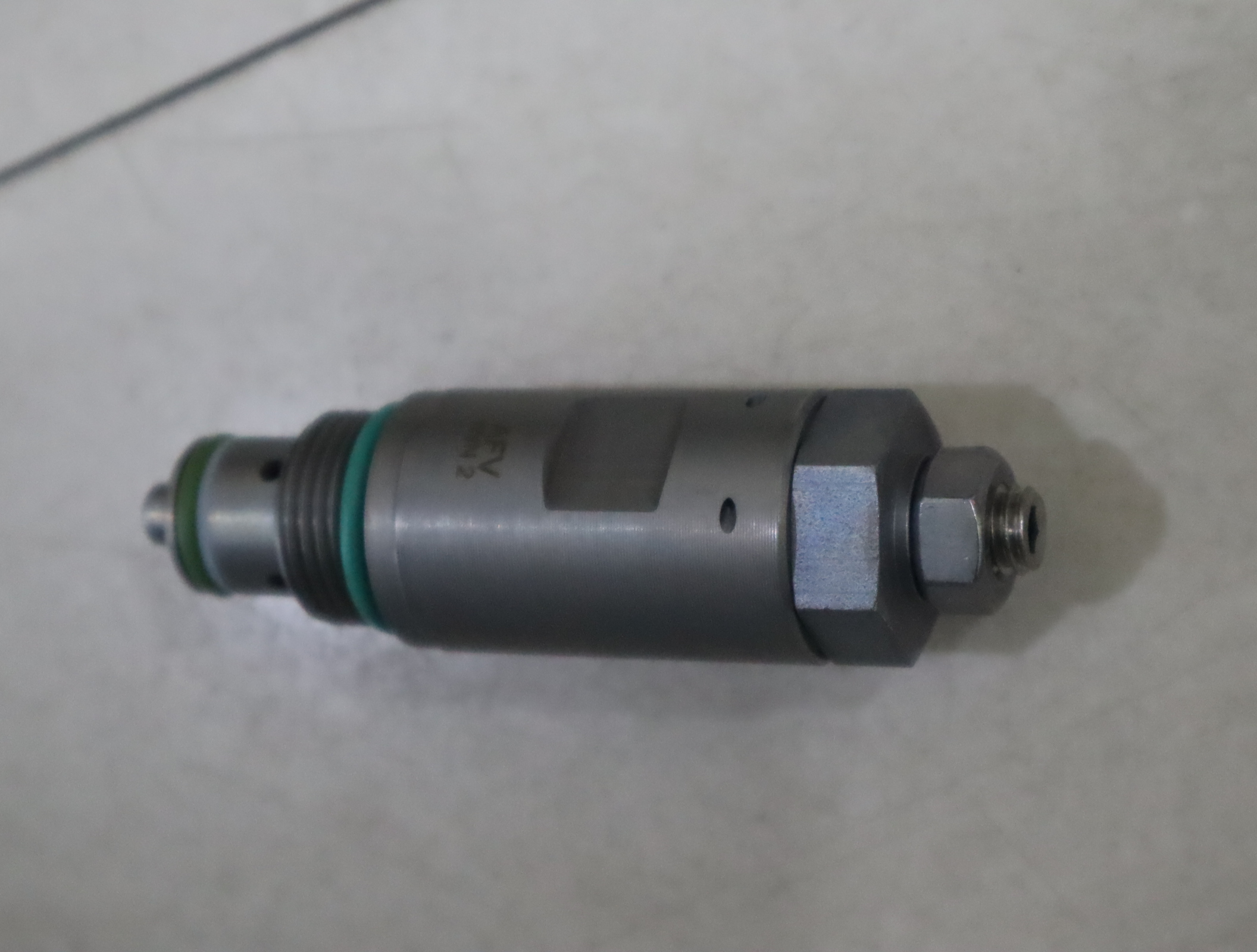 DB4E-012-100V 德国贺德克HYDAC插装阀 DB4E-012-100V