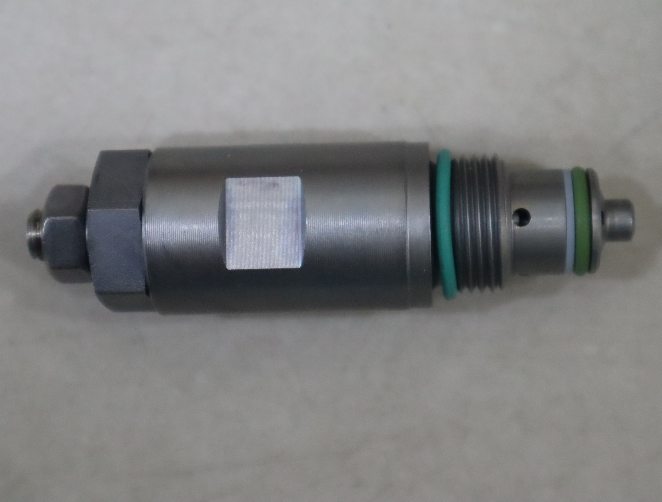 DB4E-012-100V 德国贺德克HYDAC插装阀 DB4E-012-100V