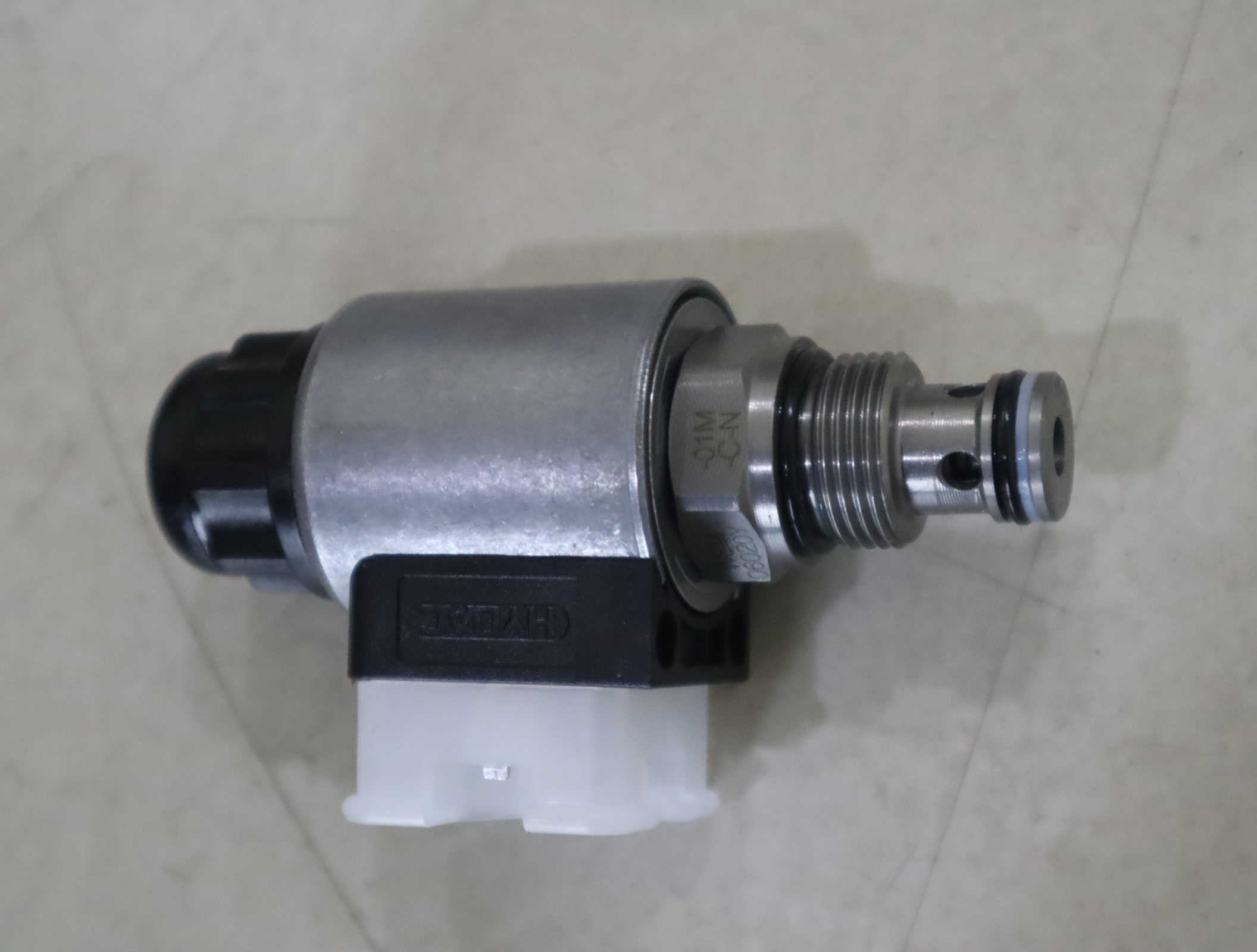 3000249 WSM06020Y-01M-C-N-24DG 德国贺德克HYDAC插装阀