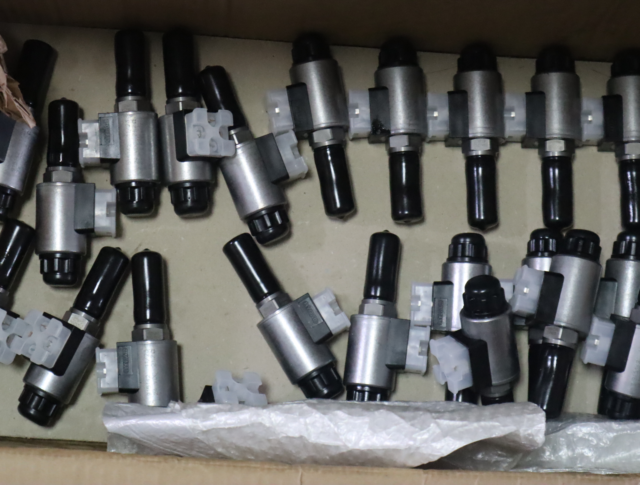 3229161 915142 24V DC  WSM08130D-01M-C-N24N23 贺德克HYDAC 