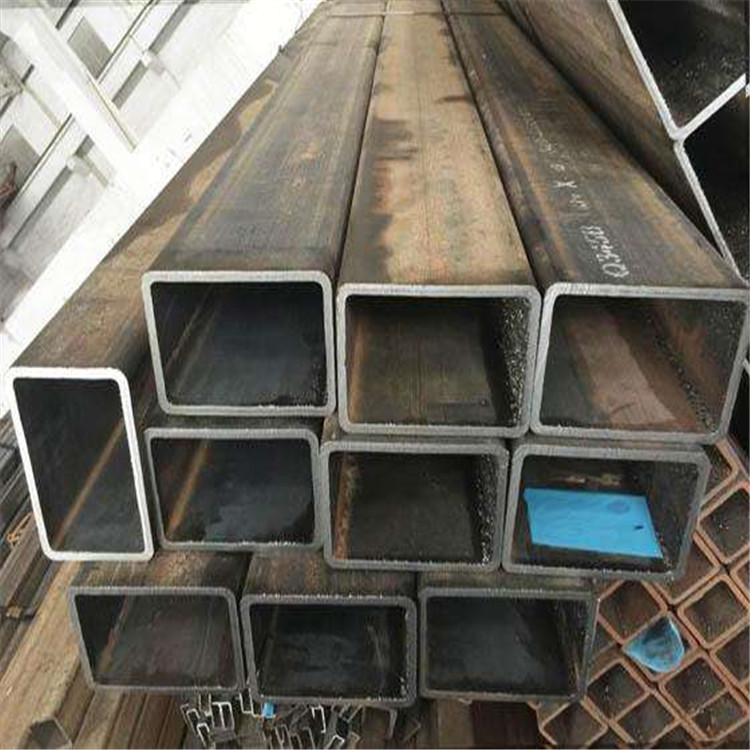 柳州非标方管厂 快发钢管 船用方管规格全质量好