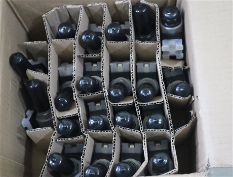 915142 WSM08130D-01M-C-N-24DG 德国贺德克HYDAC插装阀 3229161