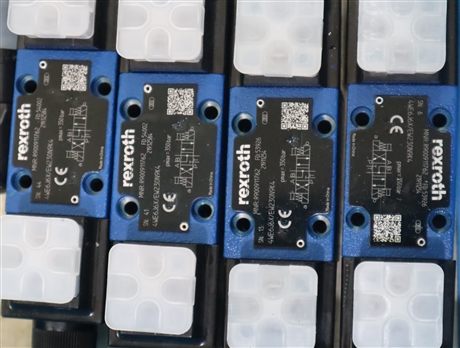 4WE6J62/EW230N9K4 R900911762 德国力士乐REXROTH电磁阀