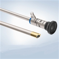 日本进口奥林巴斯OLYMPUS 4K腹腔镜头WA4KL500