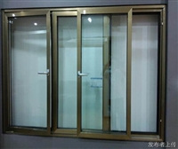成都铝合金门窗回收 铝合金门窗回收厂家