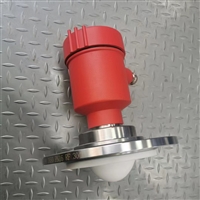 沈阳雷达物位计 高频雷达 抗干扰 免维护