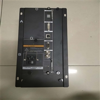 威创DLP机芯接口VCL-3A光学投影仪主机