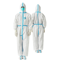 医用一次性防护服烯旺代理