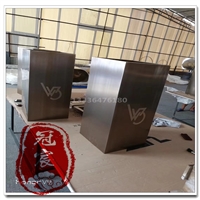 不锈钢蚀刻电子配件 304L不锈钢蚀刻模头配件 不锈钢蚀刻灯罩