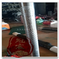 304蚀刻不锈钢板 镀铜加工厂家 腐蚀阴刻不锈钢 蚀刻装饰板价格