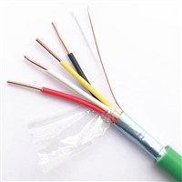 通信电缆MHYV1*6*7/0.28