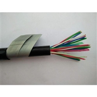 通信电缆MHYVP1*4*7/0.37