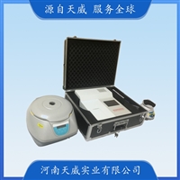 TW-JXD-2稻谷新鲜度测定仪 谷物鲜度检测仪 大米粮食新鲜度测定仪