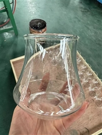 高硼硅玻璃杯管制玻璃瓶