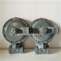 Honeywell燃气阀1803B2 DN25液化气稳压阀