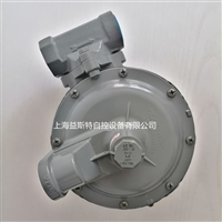 AMCO燃气减压阀1803B2口径DN25/DN32调压阀