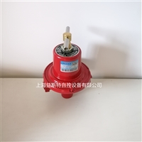 美国REGO减压阀597FA液化气一级调压器