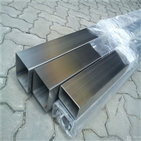 广州护栏镀锌方管 广州护栏镀锌方管厂家 220x220x5.5方管