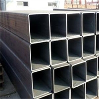 益阳货架方管 益阳货架方管生产厂家 300x150x6方管