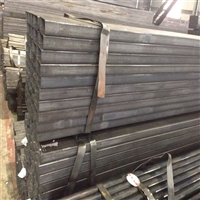 黄石护栏镀锌方管 黄石护栏镀锌方管厂家 270x250x12方管