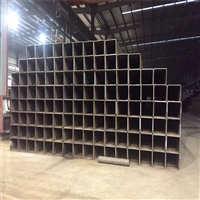 常德货架方管 常德货架方管厂家 200x150x5方管