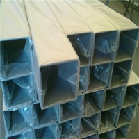 桂林货架方管 桂林货架方管厂 400x400x10方管