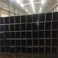 佛山货架方管 佛山货架方管厂 135x135x12方管