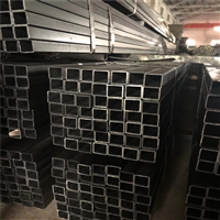 九江q235焊管 九江q235焊管厂家 200x160x6方管