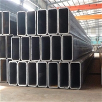 赣州货架方管 赣州货架方管生产厂家 150x150x5方管