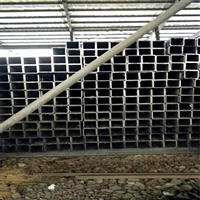 漳州q235焊管 漳州q235焊管生产厂家 250x250x12方管