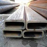 怀化护栏镀锌方管 怀化护栏镀锌方管厂家 250x150x8方管