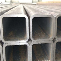 泉州护栏镀锌方管 泉州护栏镀锌方管厂 160x80x6方管
