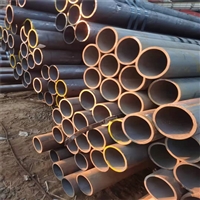 佛山焊管厂家 快发钢管 佛山焊管加工打砂喷漆